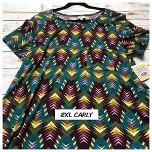 Carly Dress